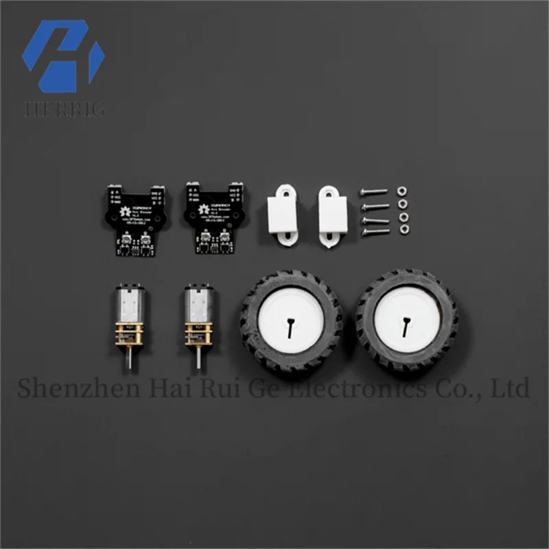 

DFRobot Mini Encoder Kit for closed-loop speed and position control of robots