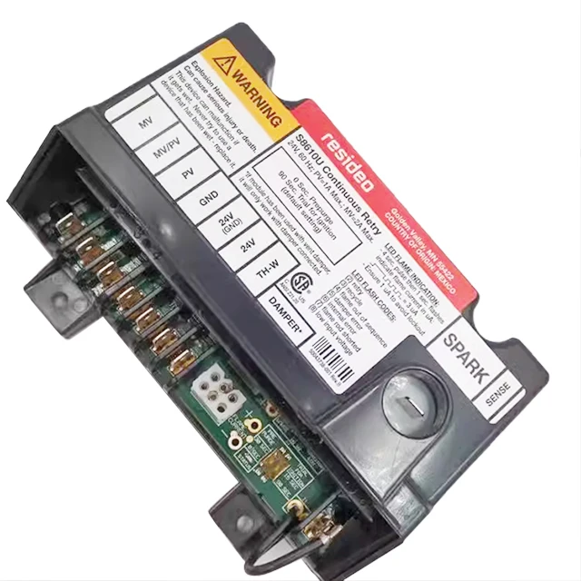 контроллер S8610U