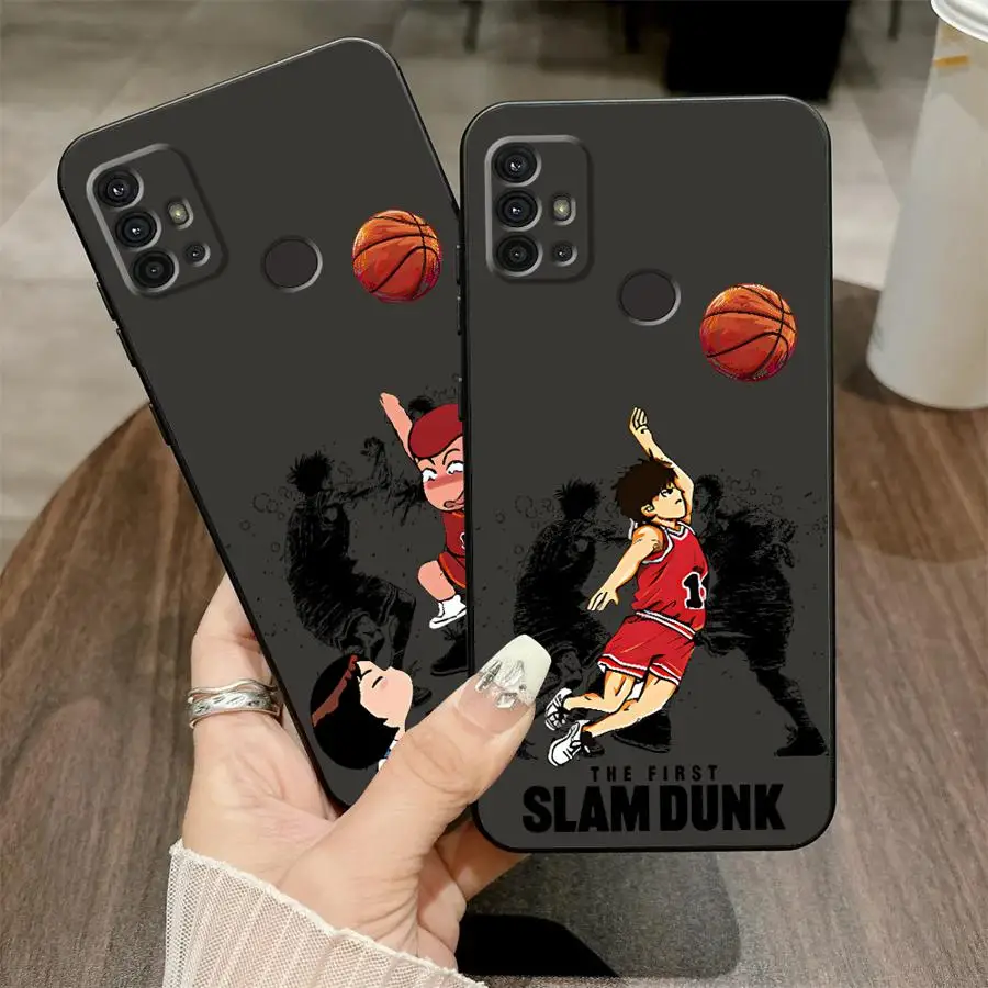 กรณีสำหรับโมโต X30 โปร S30 โปรเอดจ์ 20 30 ฝาหลังโทรศัพท์นุ่มสแลมดังคูล