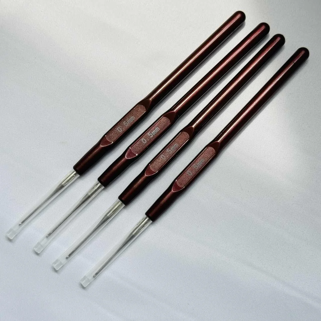 1PCS/4PCS Hair Accessories Set