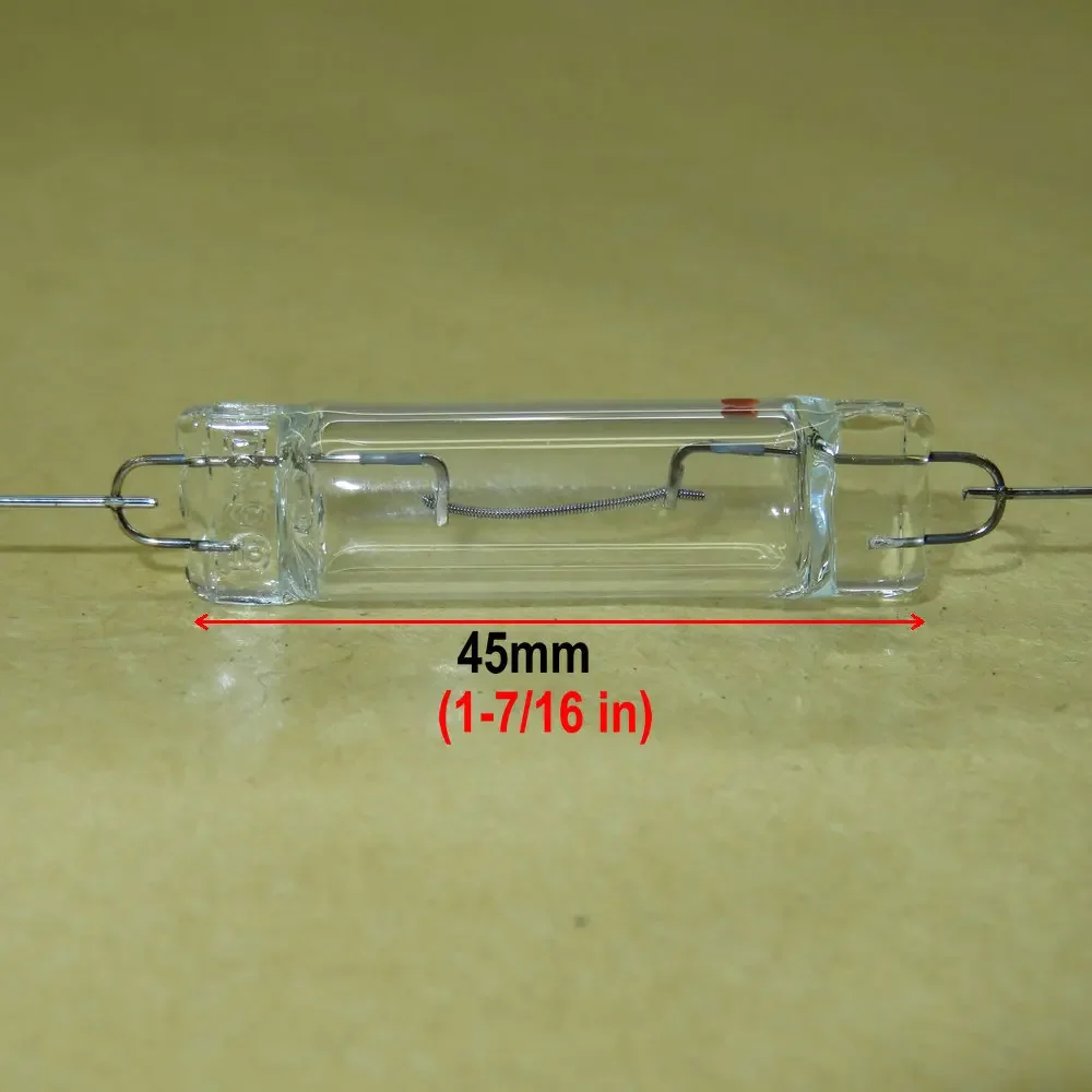 6 قطعة مصباح حماية التيار الزائد لمكبر الصوت/مصهر لمبة لـ JBL\Bose\EV\Electro Voice، Convair، Peavey إلخ