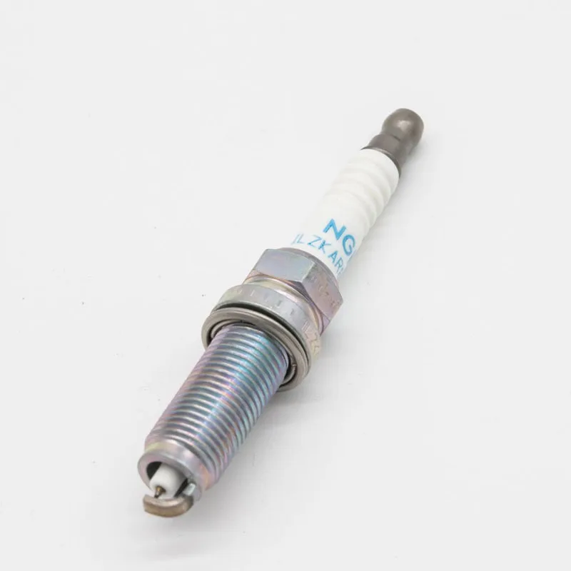 ILZKAR8H8S NGK Iridium Spark Plug for Honda Civic X XI IX 2015-2024 CR-V City Jade UR-V XR-V Vezel Jaguar E-PACE F-TYPE XE XF