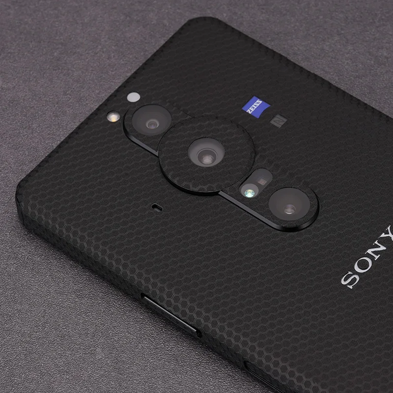 For Sony Xperia PRO-I Phone Protection Film SONYxperiapro-i Back Sticker 3M