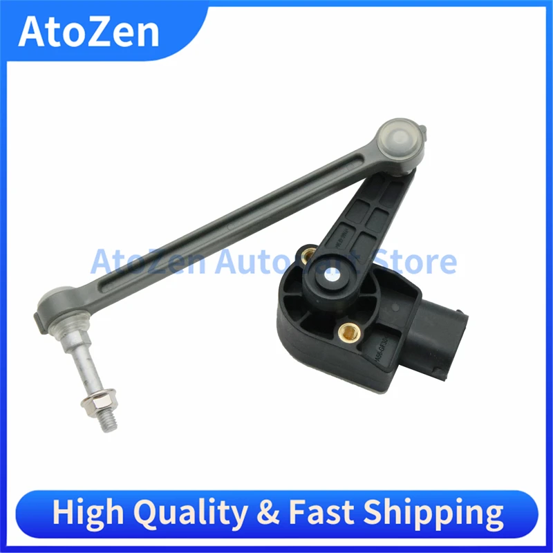Front Left/Right Car Height Control Level Sensor 3D0941285E 3D0941286E for VW Phaeton 2002-2016 High Quality Car Accessories