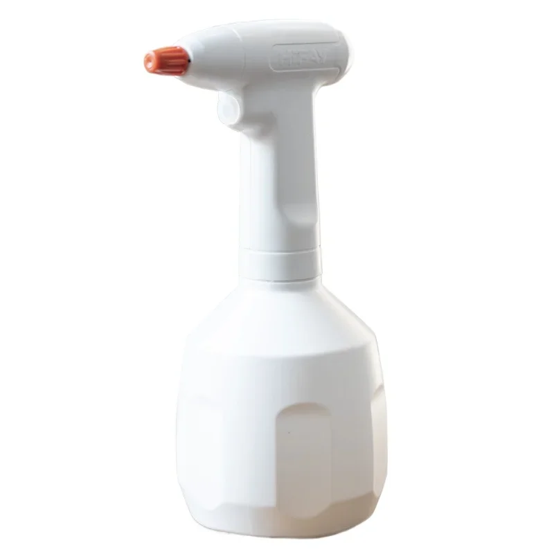 

~Electric watering can 1L watering kettle Automatic watering, car washing, charging, watering kettle