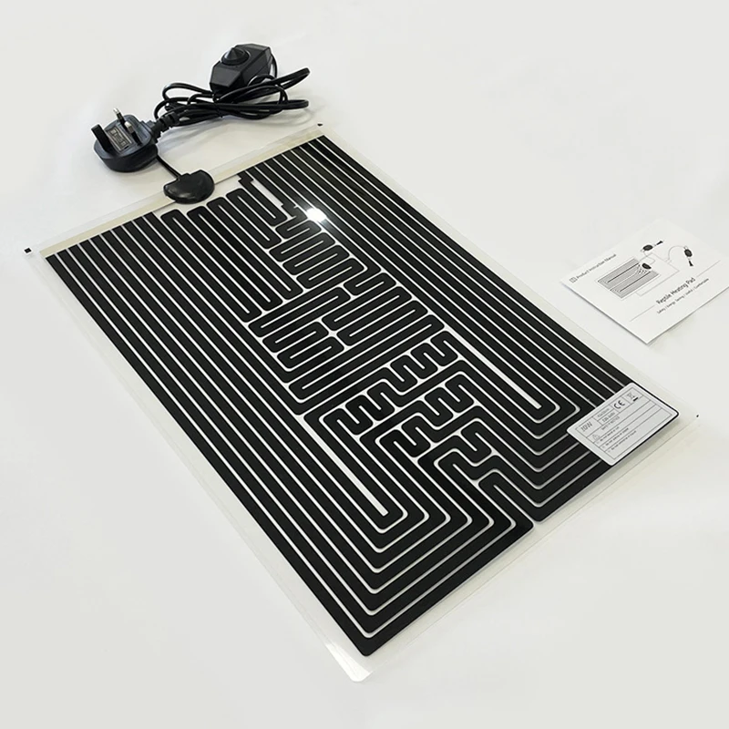 #8 Best Reptile Heating Mats to Buy In 2026