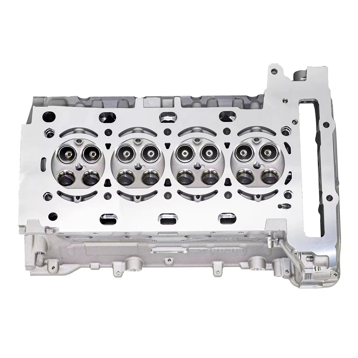 

Engine Cylinder Head OEM 0200HX 0200GJ 967836981A 9806024610 For Peugeot MINI COOPER