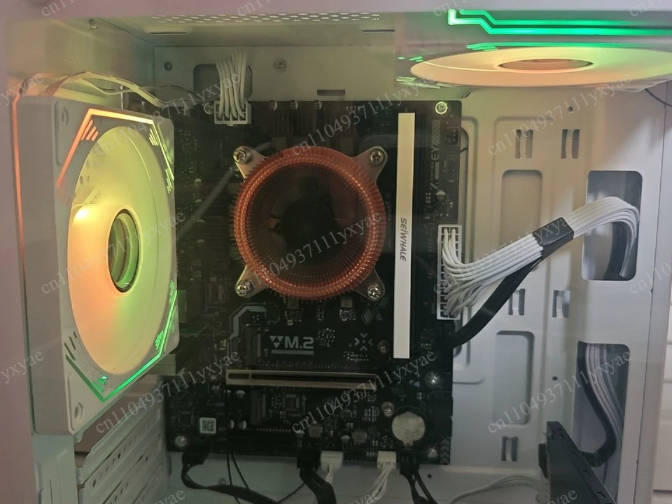 Подходит для комплекта материнских плат Ultra ES Onboard CPU Modt Processor AI Yuanqi 125H 155H 165H 225H