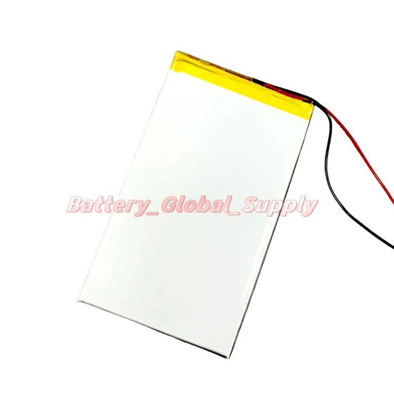 

Battery for 3078830 3078135 4000mAh 3.8v tablet, high quality 1 piece, brand new -