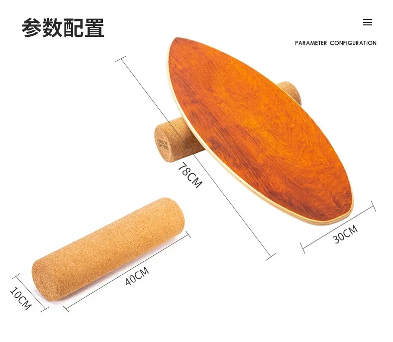 New 78 * 30 * 1.5Cm… - image