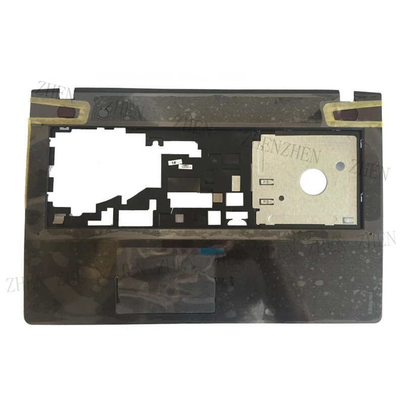S For Lenovo Ideapad Y500 Y510 Y510P Laptop Palmrest Upper cover NO Touchpad