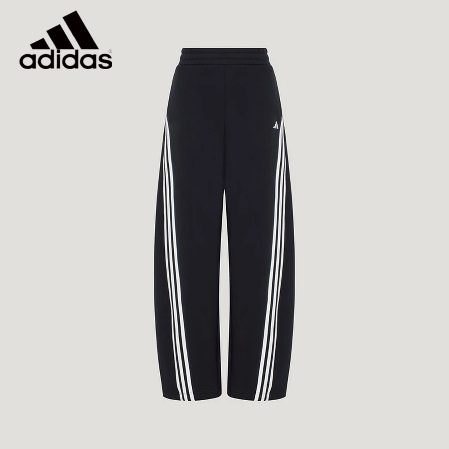 adidas Womens DCE KN BNN PNT Knitted Pants Classic Casual Trousers For Outdoor Camping Daily Activities LD2931