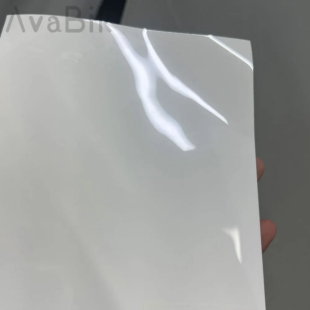 

10/30/50 см x 152 см PPF глянцевые прозрачные самовосстанавливающиеся наклейки из полиуретана TPH, защитная пленка для краски, украшение для стайлинга кузова автомобиля