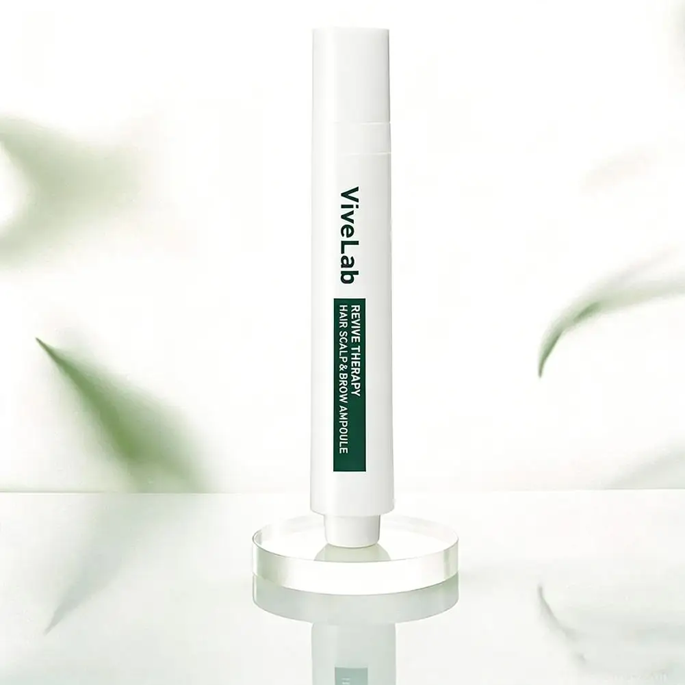 

Vivelab Fast Hair Growth Serum Roll-On Hair Care Hair Loss Essence Treatment Strengthen Roots Scalp Massage Repair Damaged