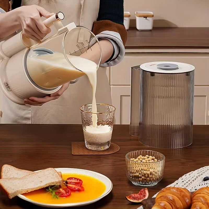 Sınır Ötesi Sessiz Blender Soy - Blender High Power incelemesi ve fiyatı