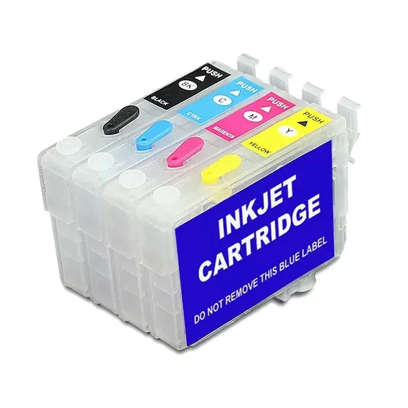 Cartucho de tinta T0731 T0731N 73N para impresora Epson Stylus C92 CX3905 CX4900 CX4905 CX5500 CX5505 CX7310 CX9300F