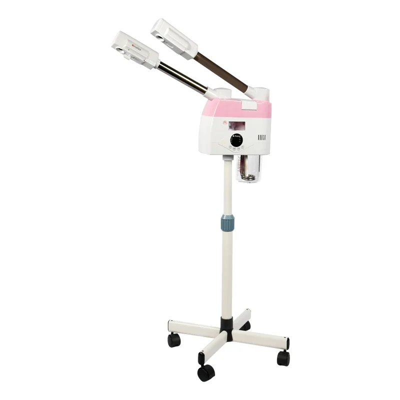 

Hot and cold spray, face steamer, sprayer, water replenishment instrument, household spa instrument