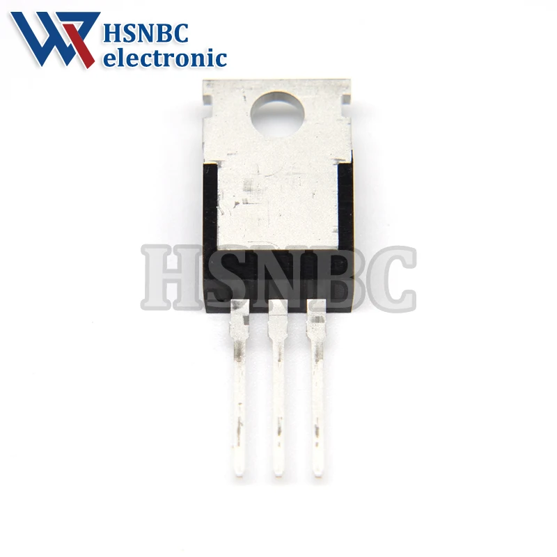 10PCS FHP60N06 60N06 FHP60N06B TO-220 60A 60V N-channel Power MOSFET Transistor 100% New Original