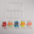 55mm 2.8g 15pcs