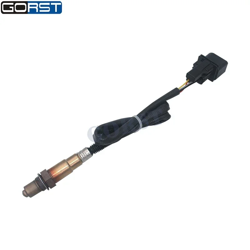 

Oxygen Sensor 0258007274 for Bmw E90 E91 E87 Car Auto Part 11787530283