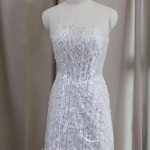 فساتين الزفاف