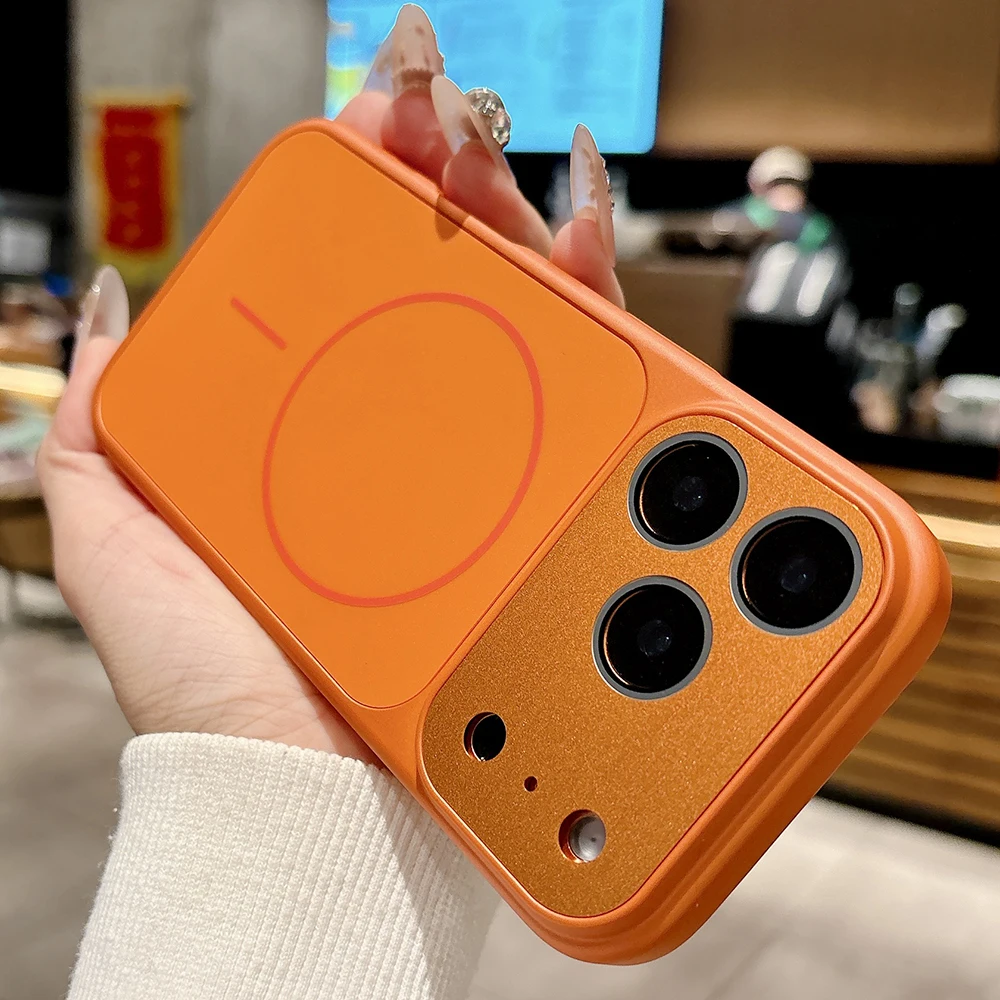 Shockproof Magnetic…