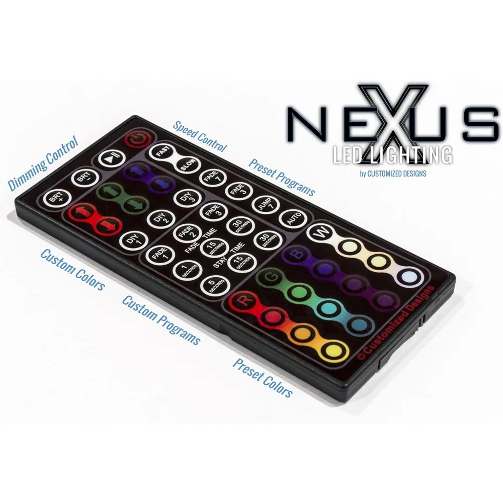 ชั้นวางขวดเหล้าแบบมีไฟ LED 24 ชั้น 3 ชั้น