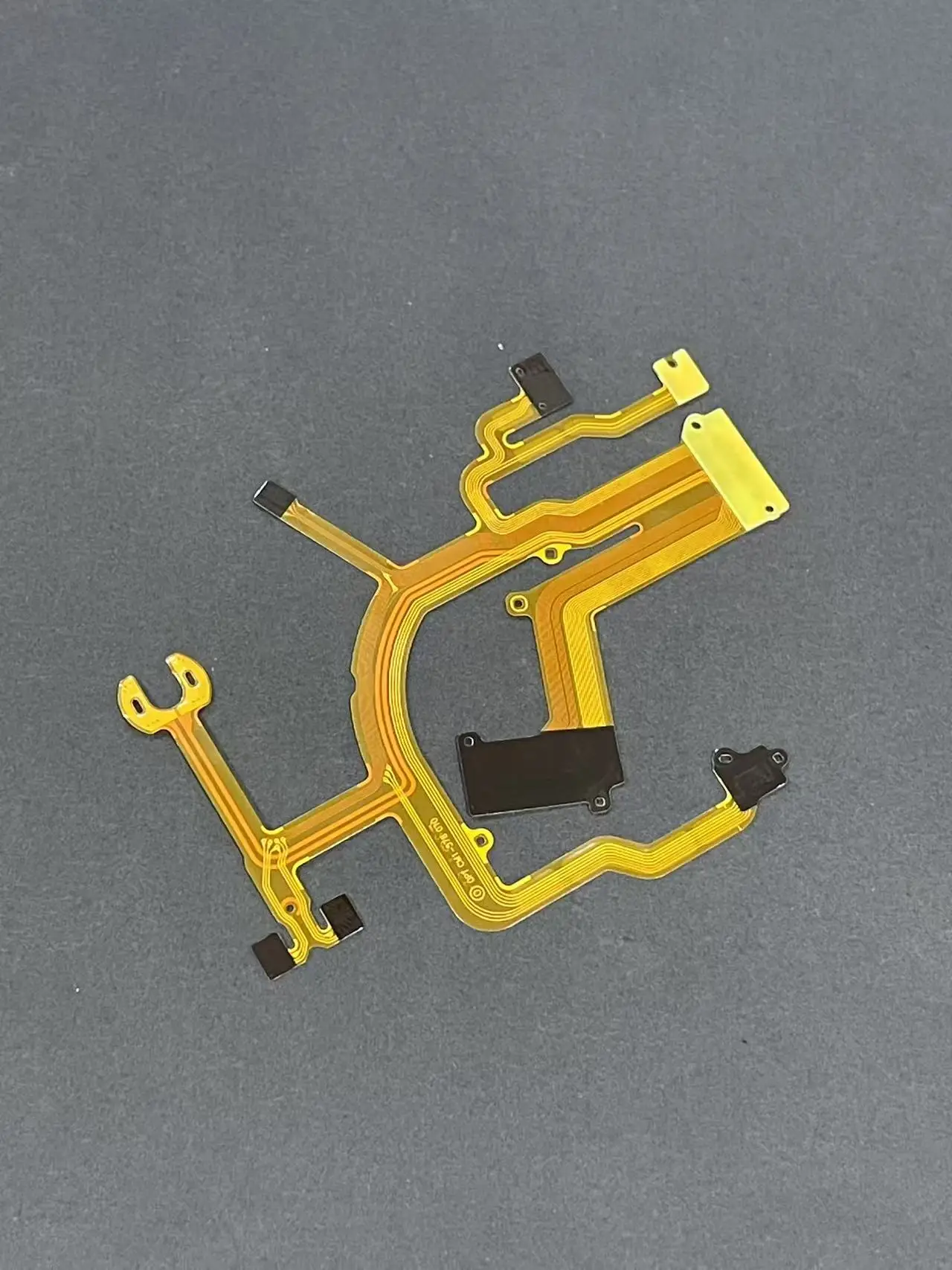 

10PCS/ Super good quality NEW Lens Main Flex Cable For Canon PowerShot G10 G11 G12 Digital Camera Repair Part