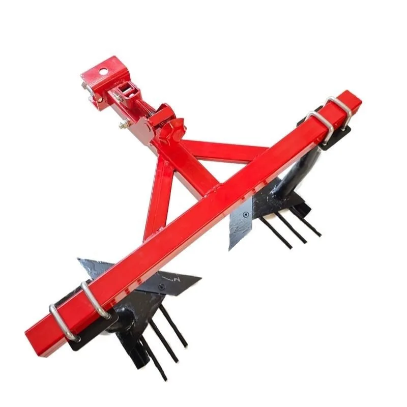 

Peanut Harvesting Plow Walking Tractor Special Peanut Harvesting Machine