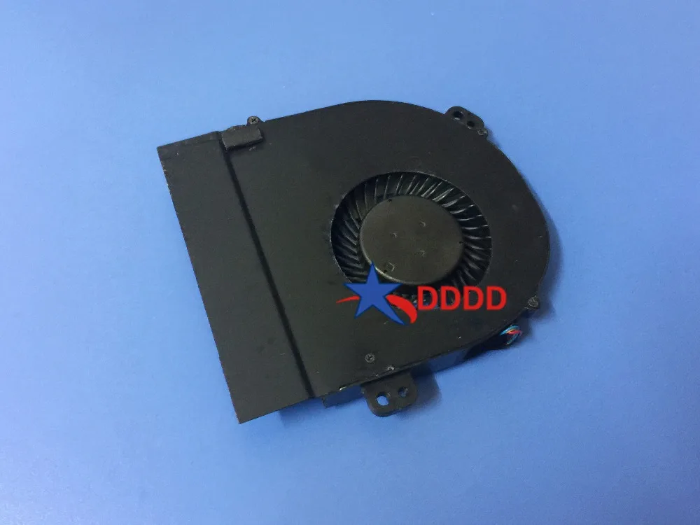 Original FOR DELL ALIENWARE 17 R3 CPU COOLING FAN DC28000FEF0 07740Y CN-07740Y Fully Tested