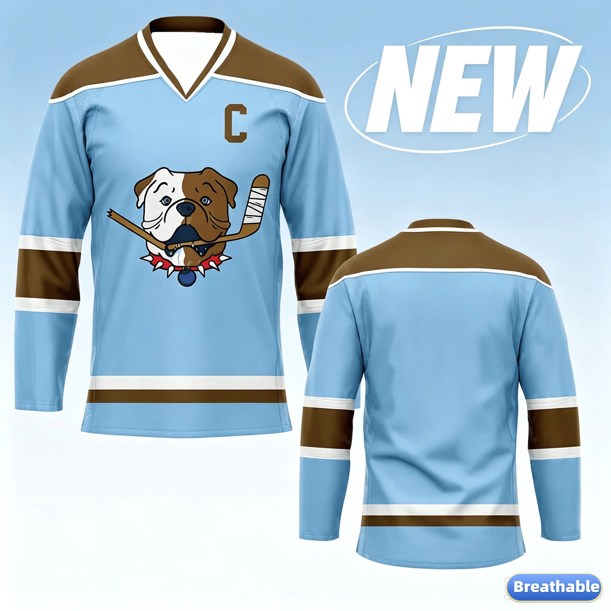 Shoresy Shore 69 Sudbury Blueberry Bulldogs Jersey T-Shirt Letterkenny Merch Hockey Top Funny Gift V-Neck FamilyMatching Fashion