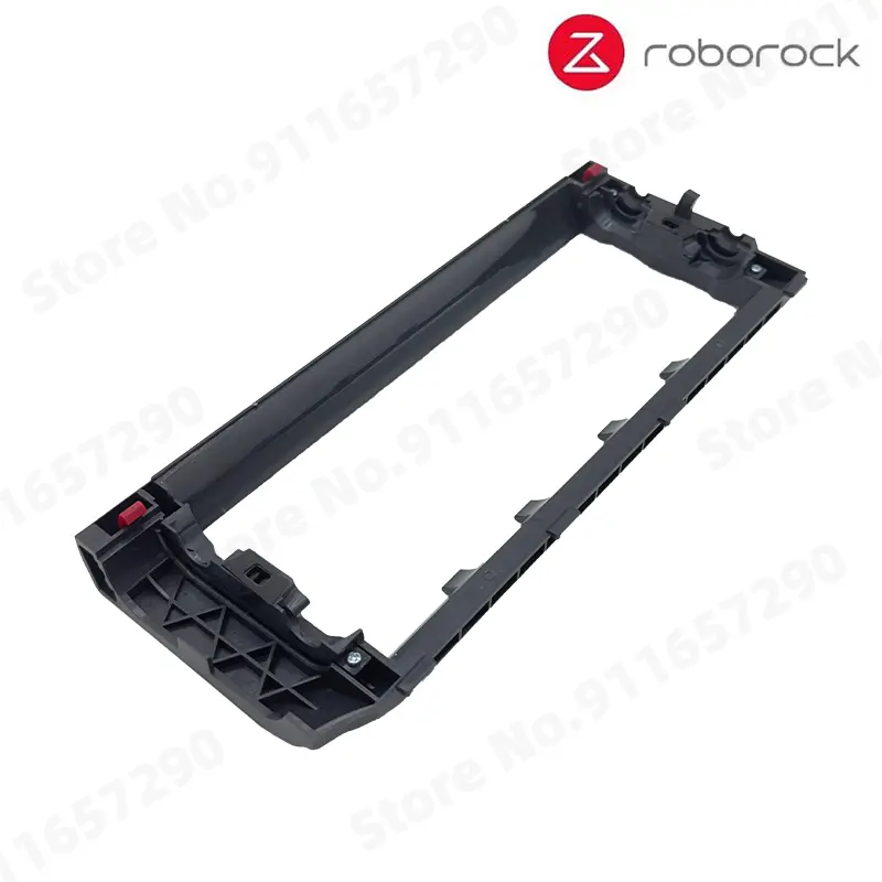 Original Roborock Qrevo Master / V20 / P10S Pro Main brush cover Replacement Spare Part Robot Vacuum Cleaner Accessories - 6
