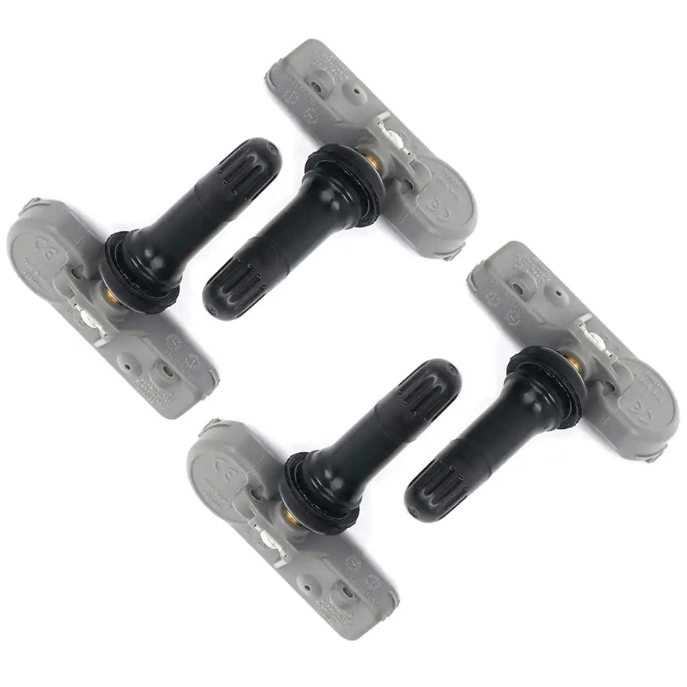 Programmierter TPMS-Reifendruckkontrollsystem-Sensor, passend für 2012–2017, für Ford Escape 2008–2014, für Ford F-150 2013–2019