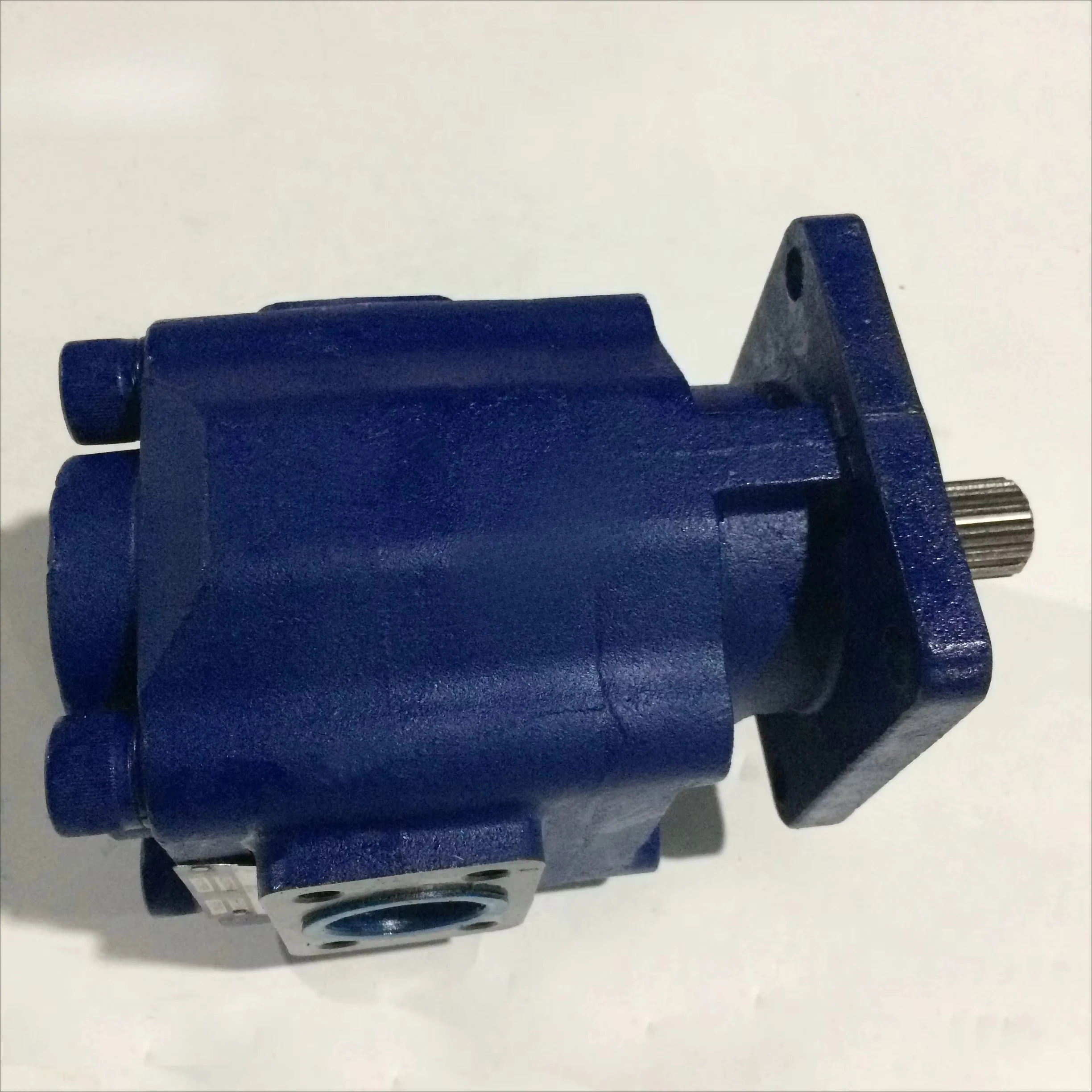 WHOLESALE Gear Pump 4120001968 Jhp3160 for Lg958 HOT SALE HIGH QUALITY Excavator Accessory