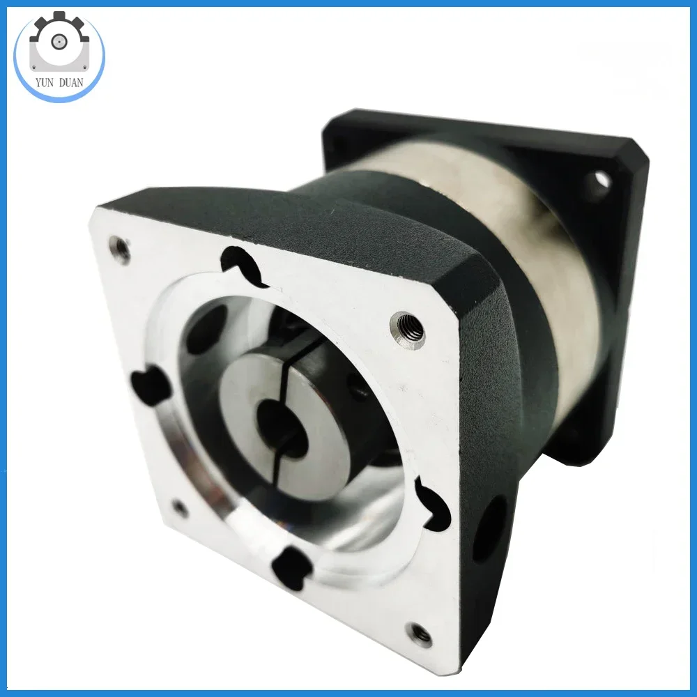 Nema 34 Planetary Reducer Input 12.7/14mm Output Shaft 14mm 16mm Step DC Motor Nema34 Ratio5:1,10:1 86mm Stepping Motor Reducer
