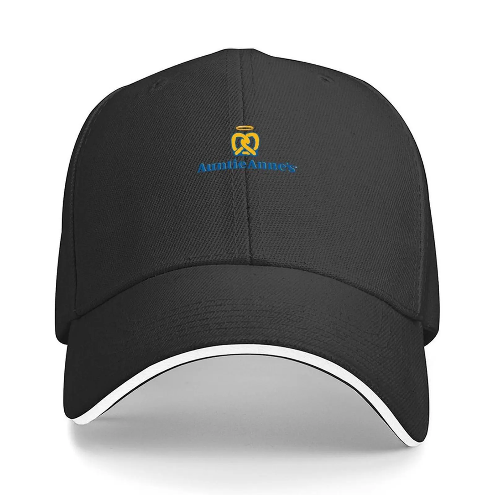 

Auntie Anne's Baseball Cap Male hat Cosplay Sun Cap western Hat Male Women's