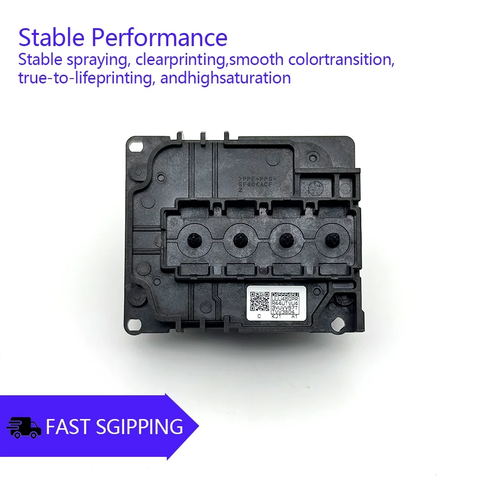 I3200 Epson Printhead A1 for Epson Allwin Xuli Audly Printer I3200 Print Head for DTF Sublimation Water Based Ink Nozzle Plotter
