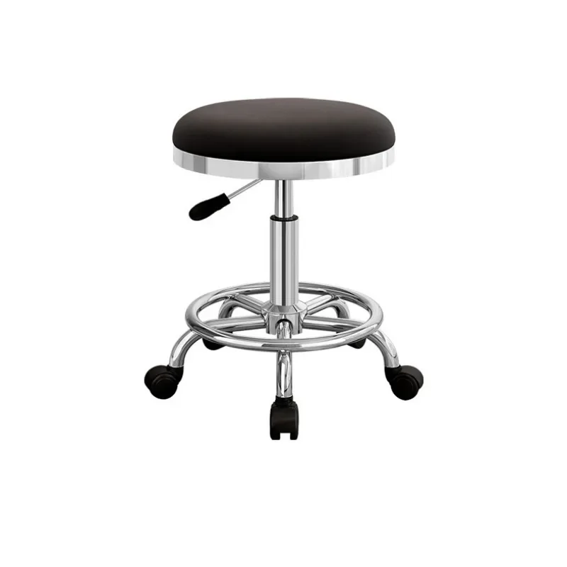 

Physician chair, lifting pulley, manicure, haircut, swivel chair, computer chair, laboratory, master's bench