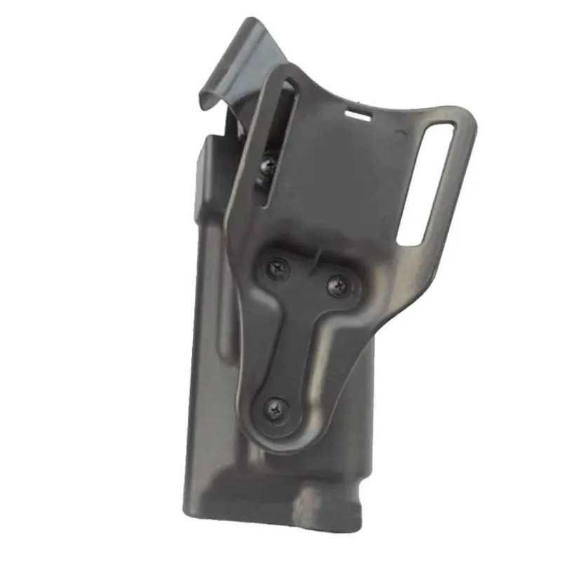 Sauer-cinturón táctico para pistola, funda para pistola P226, linterna de rodamiento, caída rápida, para mano derecha, equipo de caza