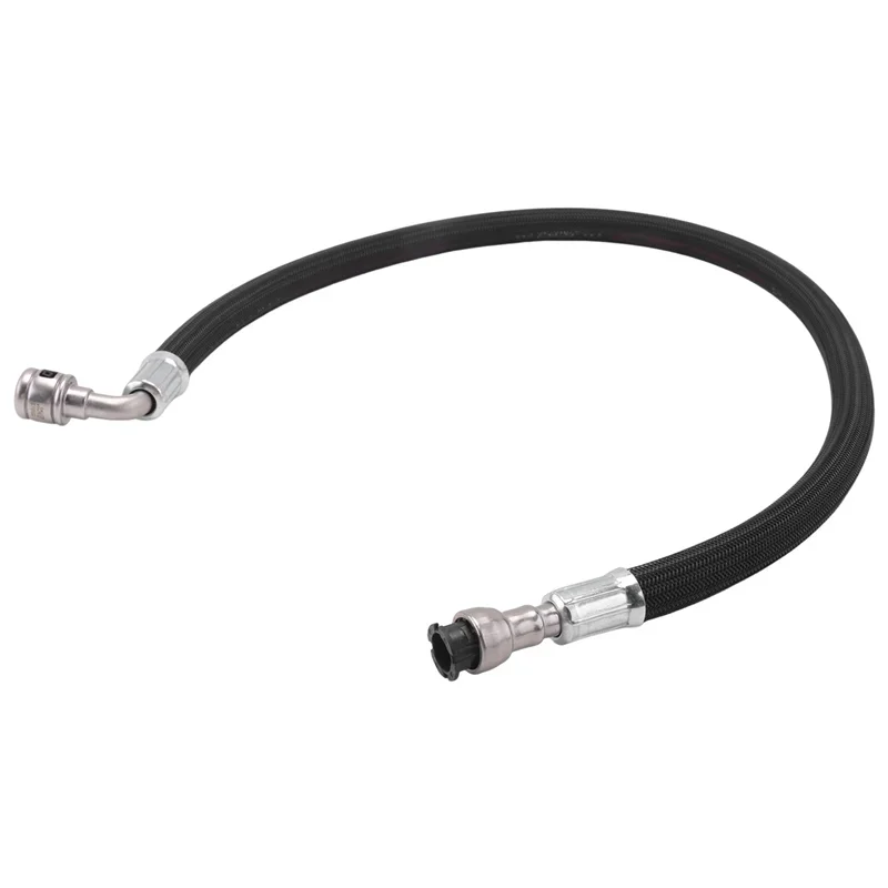 13537605189-Fuel Pump Hose For Mini Cooper R55 R56 R57 High Pressure Feul Pump Oil Line Hose Fuel Hose