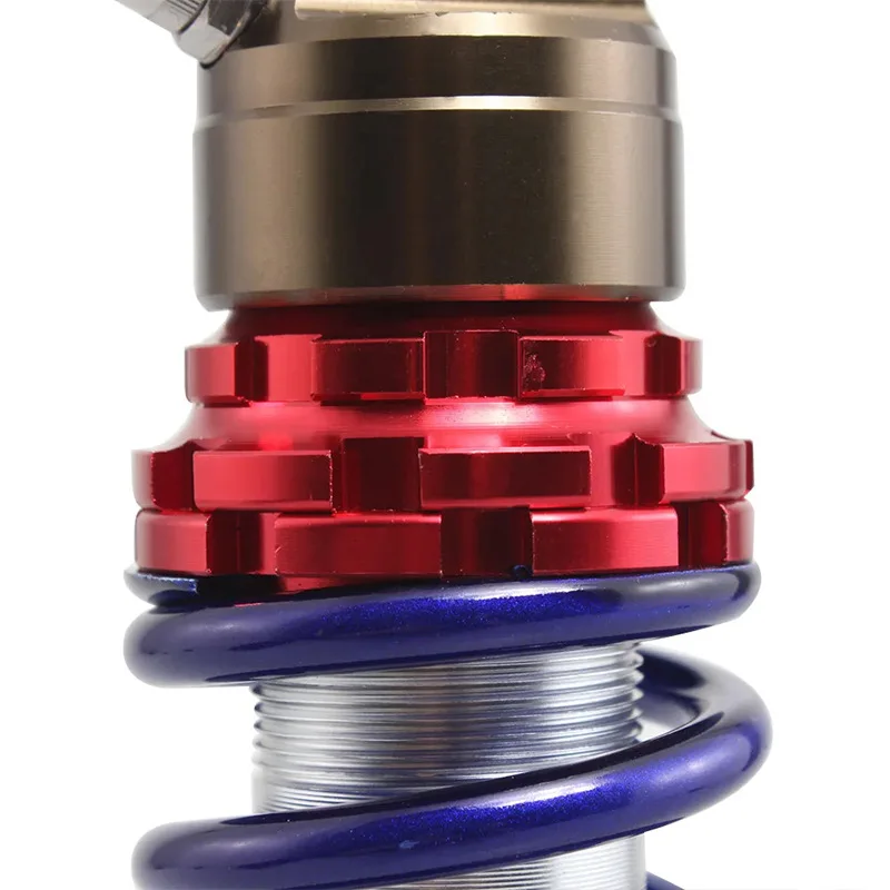 235mm for Yamaha 50CC JOG90 JOG50 ZR50 EVO50 Modified General Honda Suzuki Motorcycle Scooter Rear Shock Absorber Kit