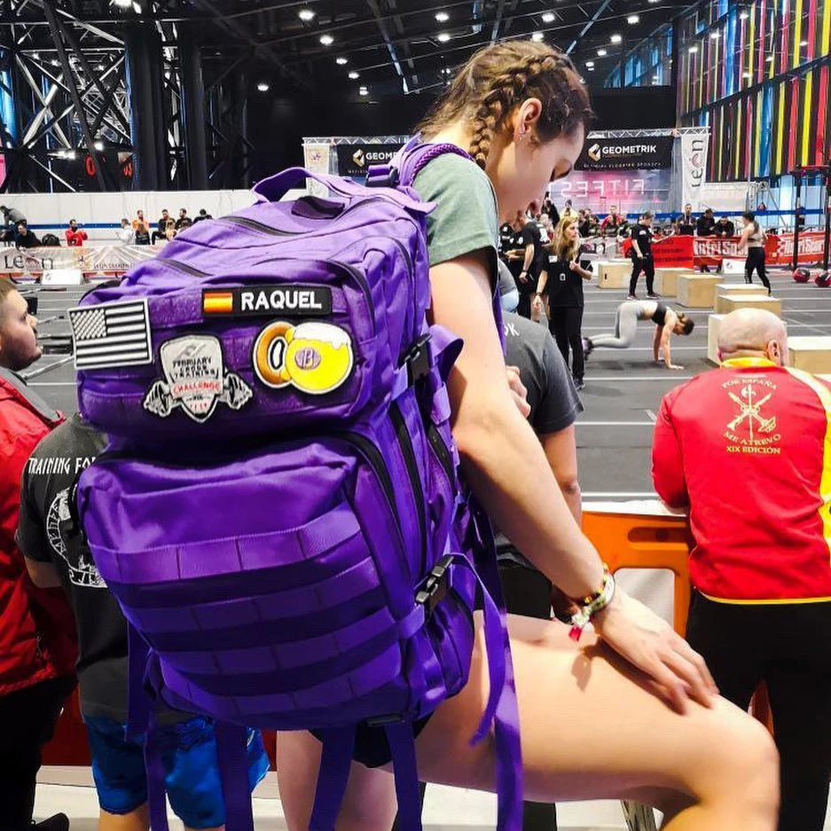 

45L Large Outdoor Motorcycle Tactical Backpacks for Men/Women 3 Days Gym Hiking Bags for Trekking Camping Equipment Back Pack