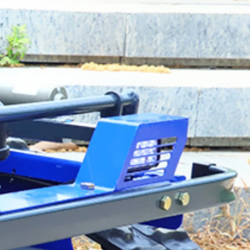 Customized Lawn Mow… - image