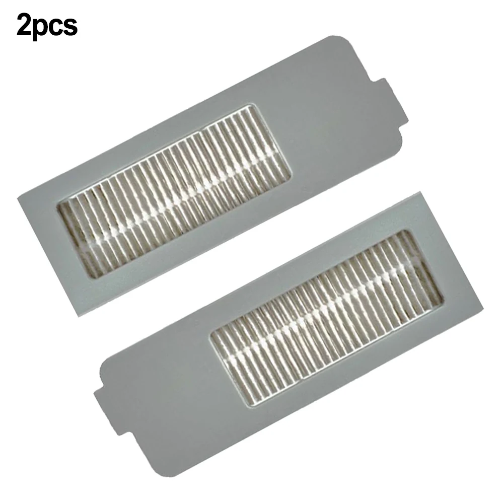 2 Pcs Reusable Washable Filters For LYNKBEY M20 Pro For ​LINKBEY M20 PRO Robot Vacuum Cleaner Replaceable Parts