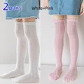 2pair White Pink