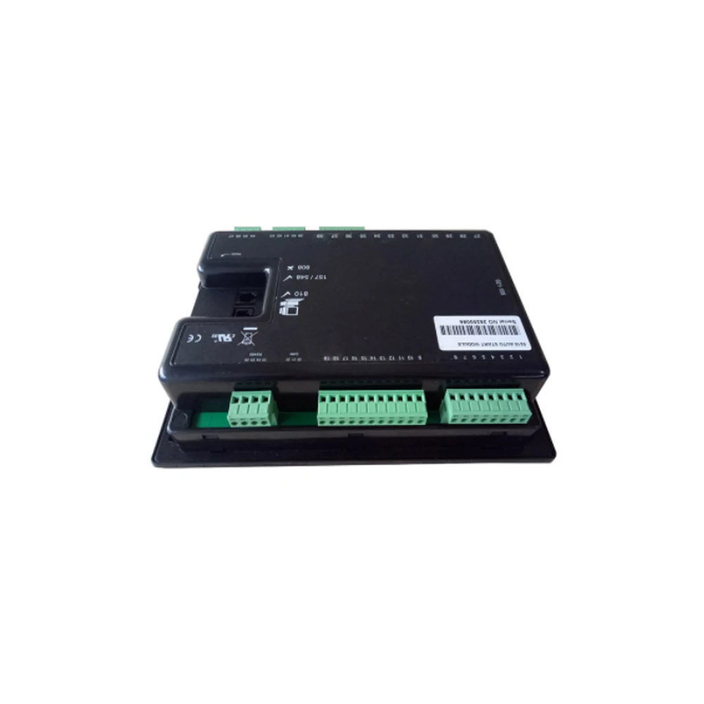 DSE5220 Auto Controller Electronic Control Module Generator ATS Controller Deep Sea DSE 5220 Replace Diesel Engine Part kit xeon