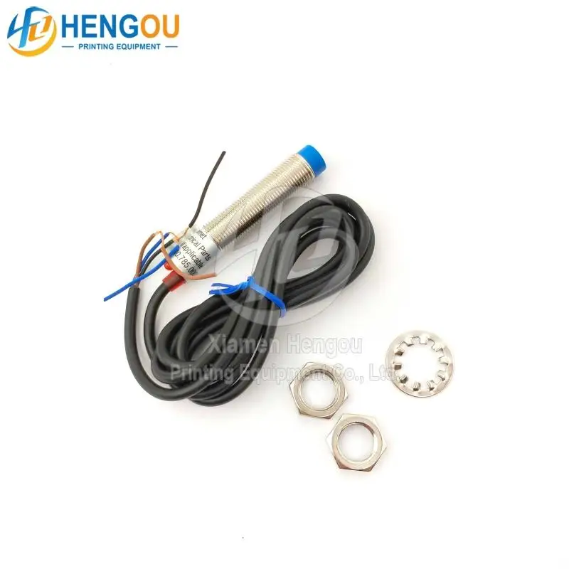 Best Quality 61.110.1371 Sensor For Heidelberg CD102 SM102 Printing Machine Parts