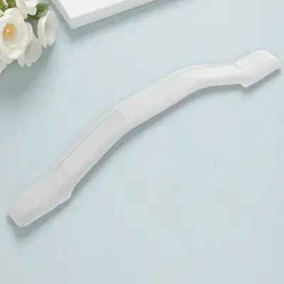 Plastic Grab Handle Entry Door Support Bar for Rv Trailer Motor Trailer Boat Replacement Assist Handle