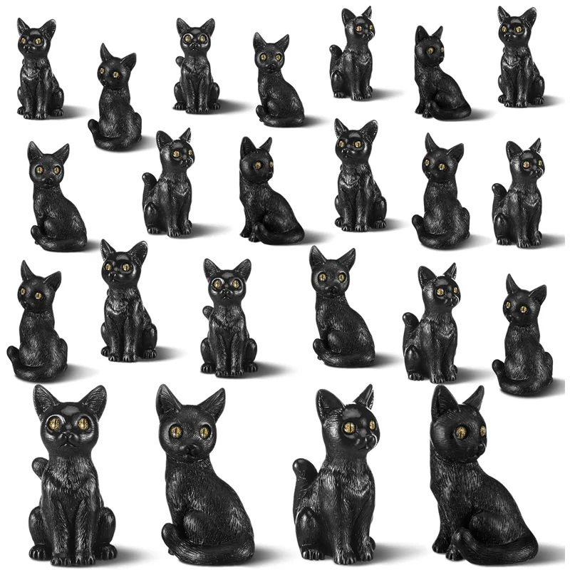 Gato Halloween Manualidades: La Decisión que Transformó Mi Escaparate de Otoño