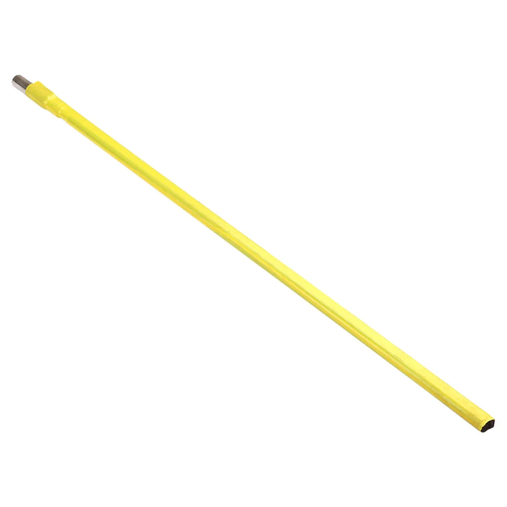 

Yellow Guitar Adjustment Lever Gh113 420mm Pitch Control Instrument Parts Metal Truss Rod Tool Adjustable